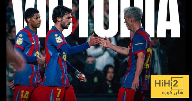 تقييم لاعبو برشلونة أمام راسينغ
