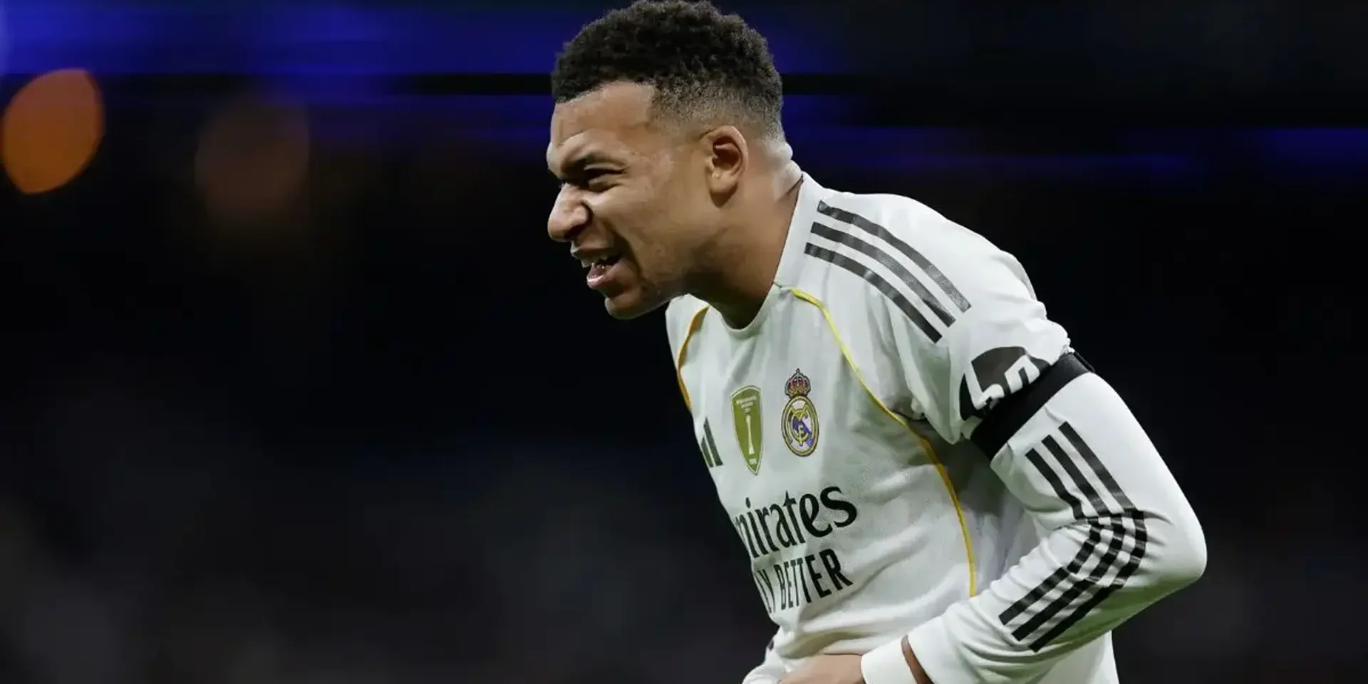 غيابات ريال مدريد قبل مواجهة ليفانتي