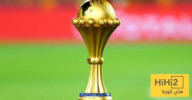 كاس امم افريقيا تحقق عائدات قياسية