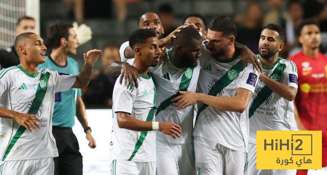 لاعب أهلاوي يشد الرحال إلى الرياض !