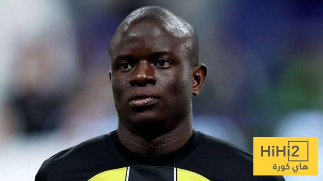 اجتماع حاسم بين الاتحاد وفنربخشة بشأن كانتي !