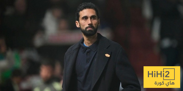 هل لاعبي ريال مدريد أكثر سعادة الان؟ .. أربيلوا يجيب!