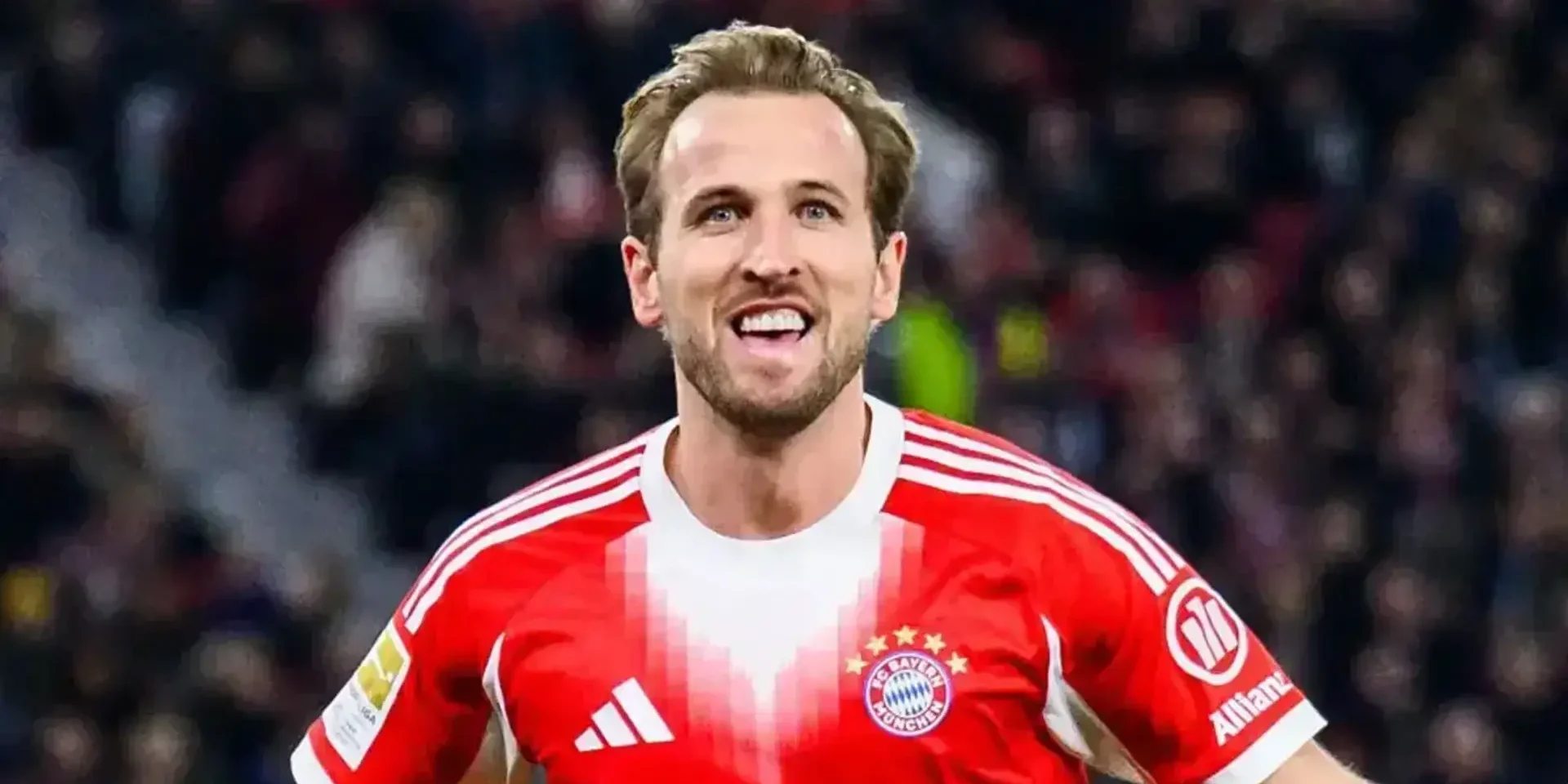 كومباني يشبّه هاري كين بنجمي الوسط كروس ودي بروين