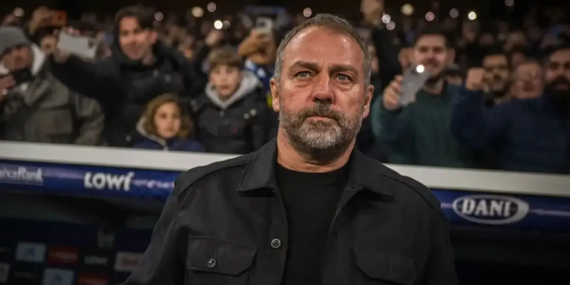 فليك يعلق على أداء ريال سوسيداد قبل مواجهة برشلونة