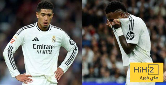احصائيات ٢٥ دقيقة بين ريال مدريد و ليفانتي