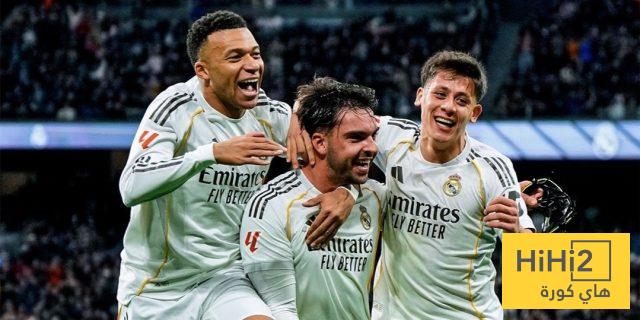 منشور غولر بعد الفوز على ليفانتي