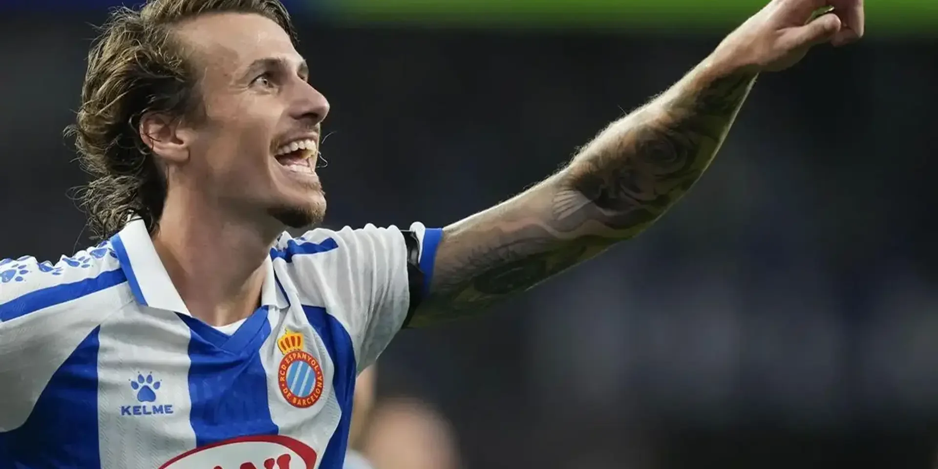 أتلتيكو مدريد يزاحم برشلونة على صفقة مدافع إسبانيول