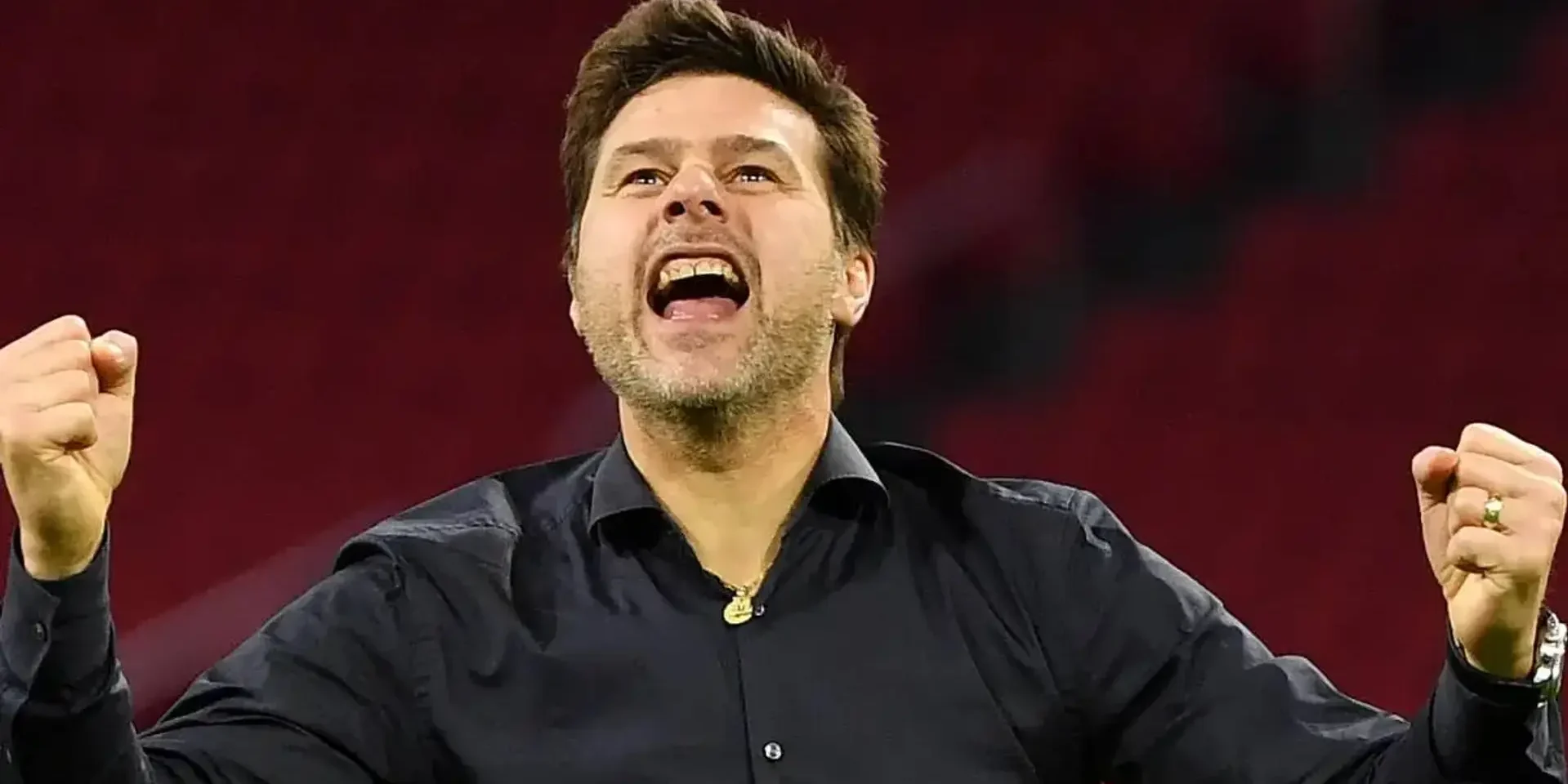 توتنهام يفكر في إعادة بوتشيتينو