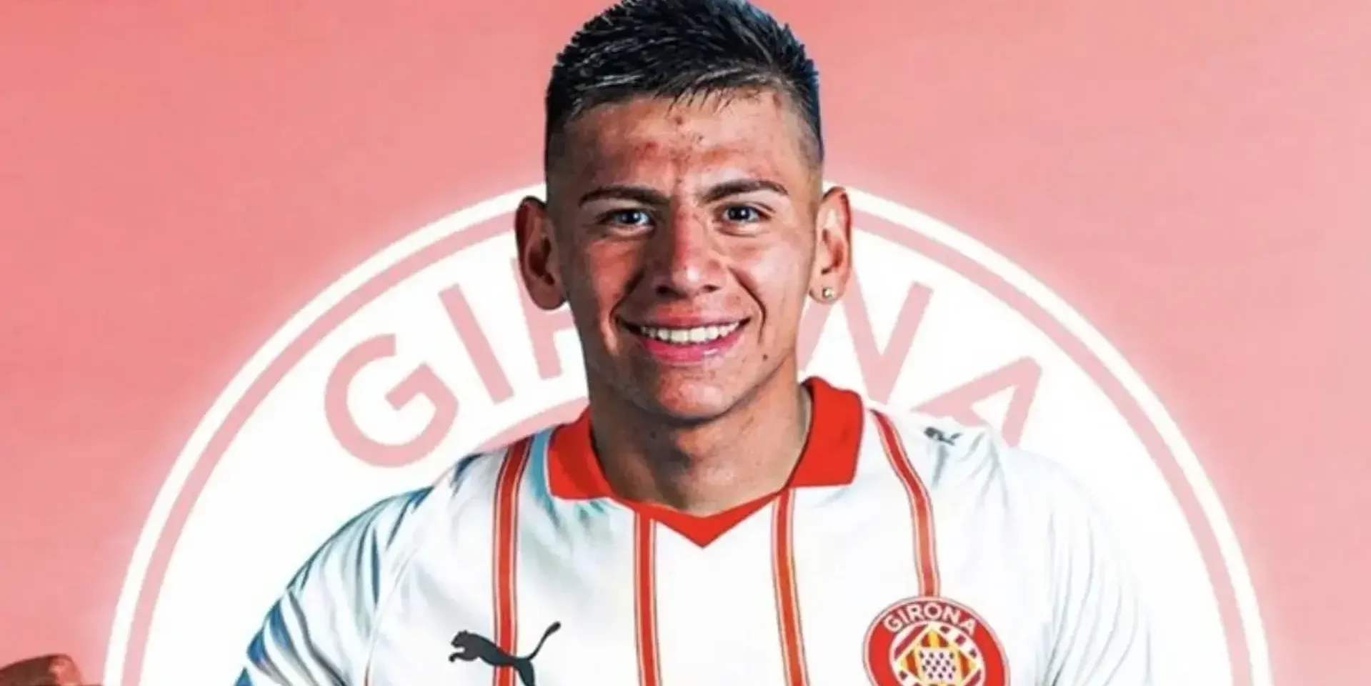 مانشستر سيتي يعير إتشيفيري إلى جيرونا