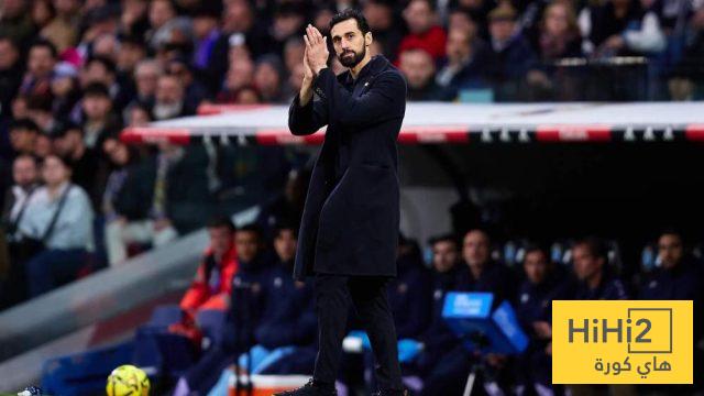 ليس فينيسيوس ولا بيلينغهام.. أربيلوا قلق من تراجع مستوى هذا اللاعب!