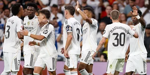 لاعب ريال مدريد ينتقل إلى إلتشي