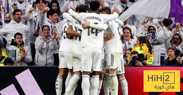 لاعبي ريال مدريد يشعرون بالحزن لهذا السبب !