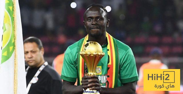 عاجل : السنغال تتوج بطلا لكاس امم افريقيا على حساب المغرب