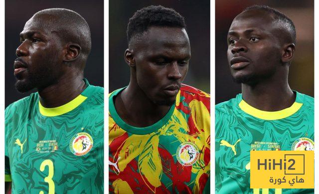 ما الذي ينتظر أبطال السنغال بعد العودة إلى دوري روشن ؟