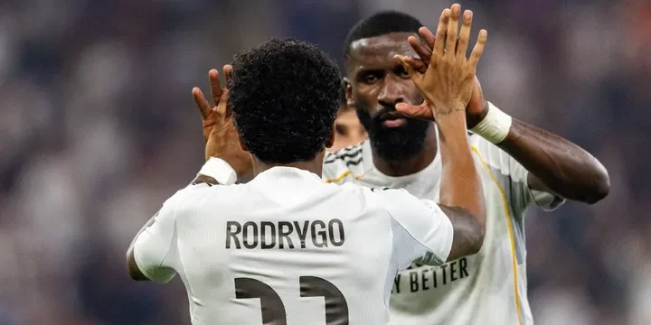 تساوي في كل شيئ.. تاريخ مواجهات الريال وموناكو!