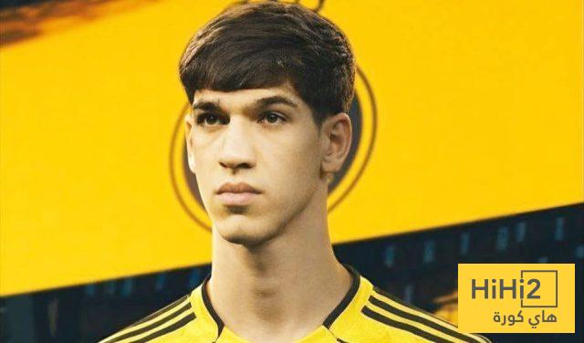 حقيقة مفاوضات النصر مع حيدر عبدالكريم !