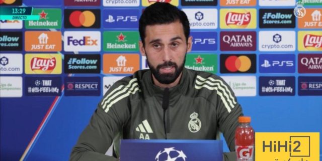 أربيلوا لجماهير ريال مدريد: نحتاج فينيسيوس