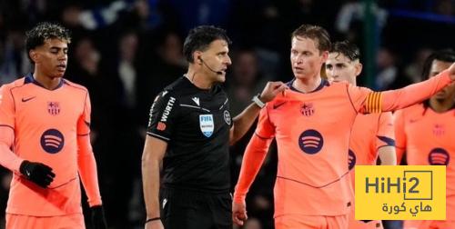 أصابع الاتهام تتوجه لريال مدريد بعد هزيمة برشلونة