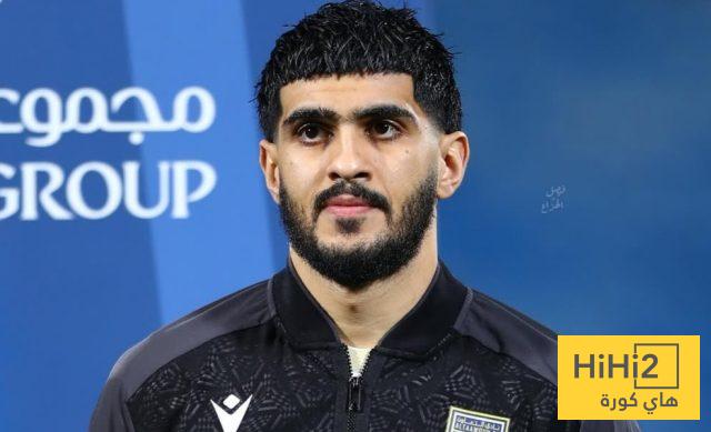 تحسينات كبيرة في عرض الاتحاد لضم الأحمد !