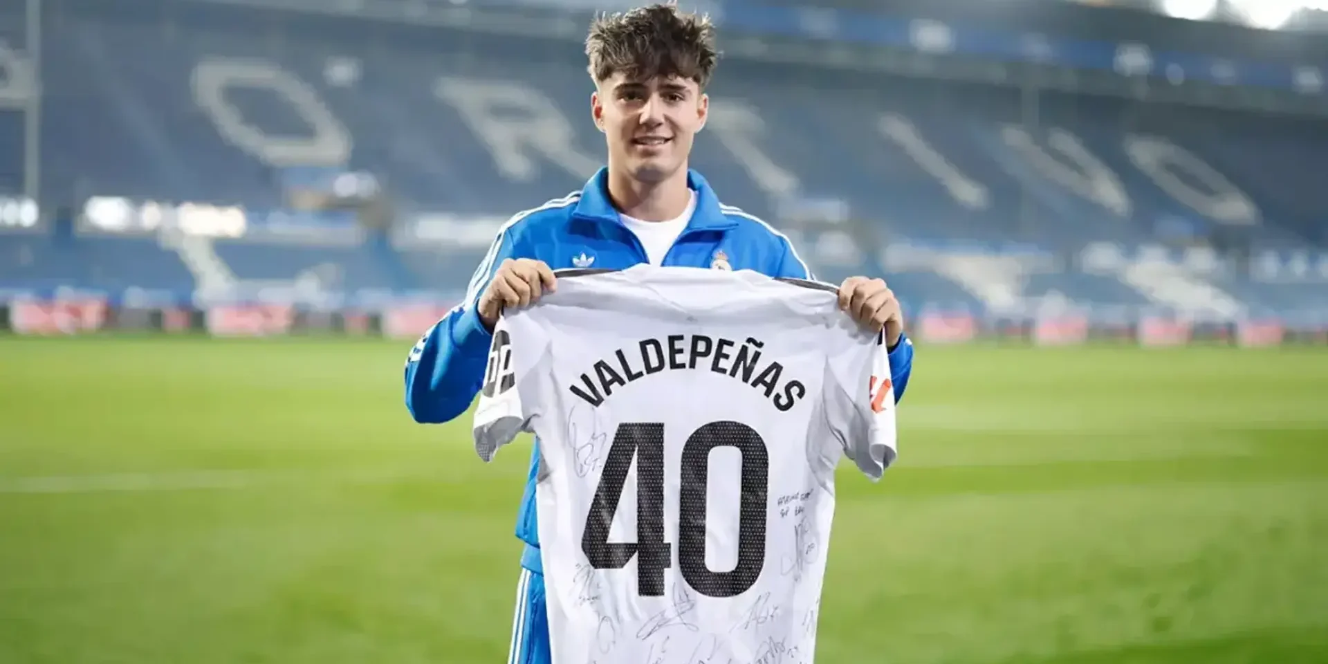 أرسنال يخطط لخطف ظهير ريال مدريد