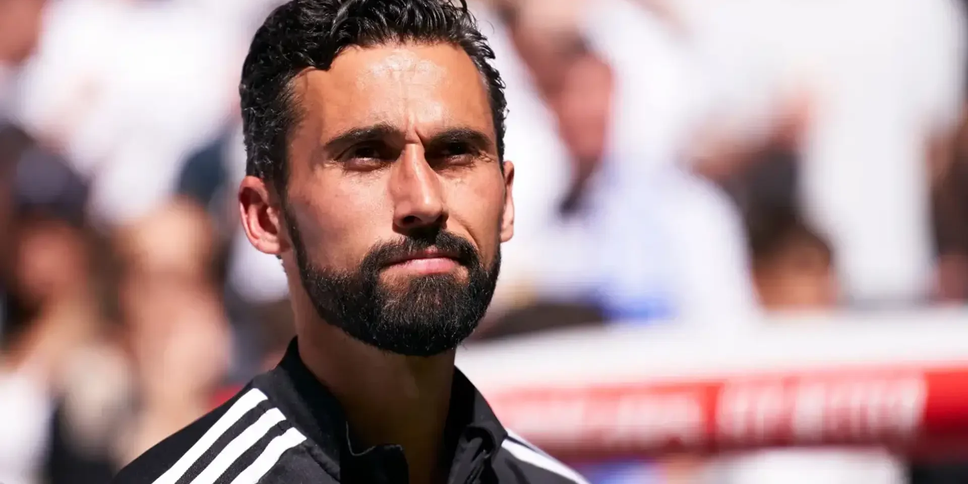 سجل آخر 5 مدربين للريال في أولى مبارياتهم بدوري الأبطال