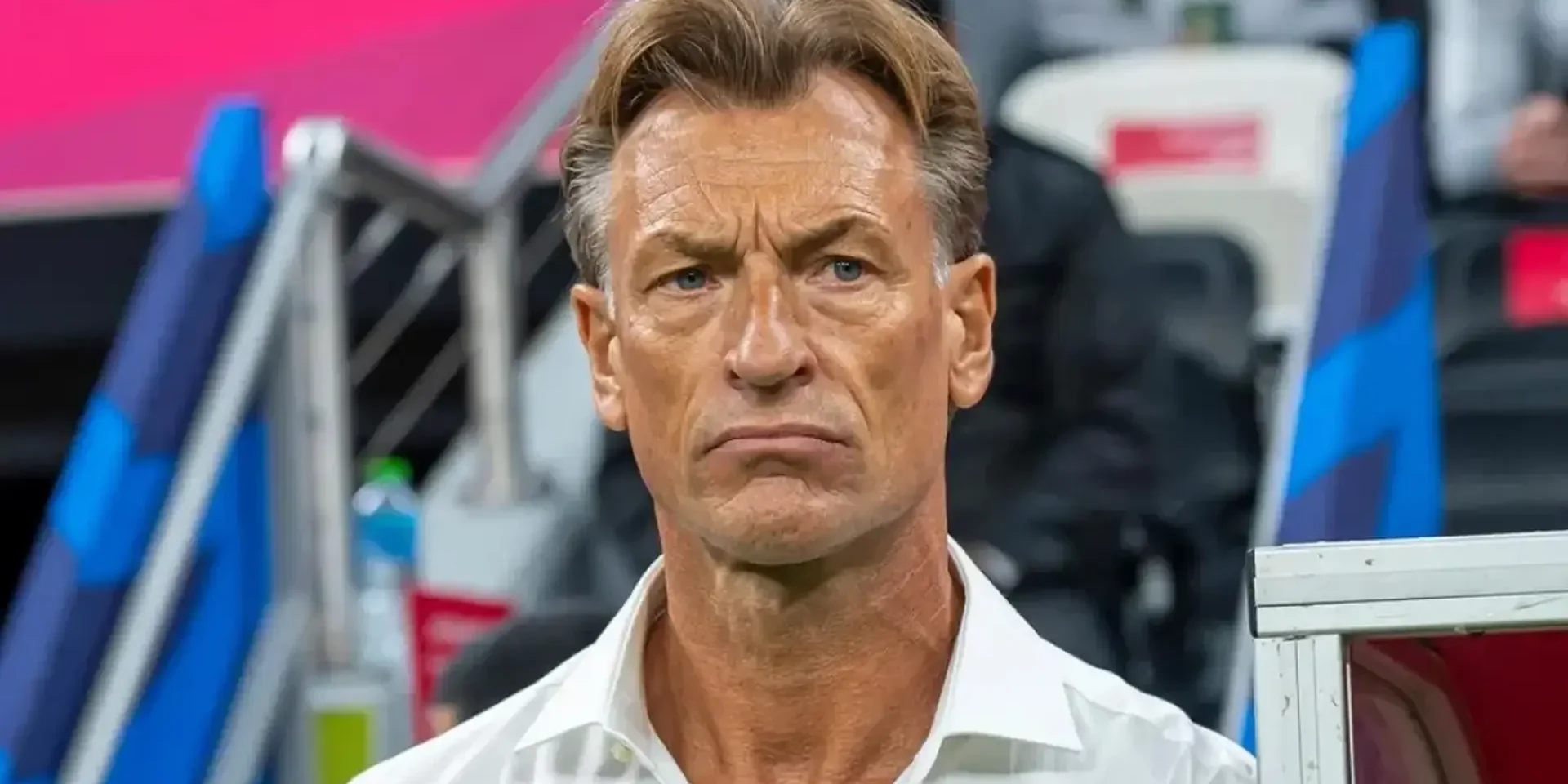 رينارد غير متعاطف مع ابراهيم دياز