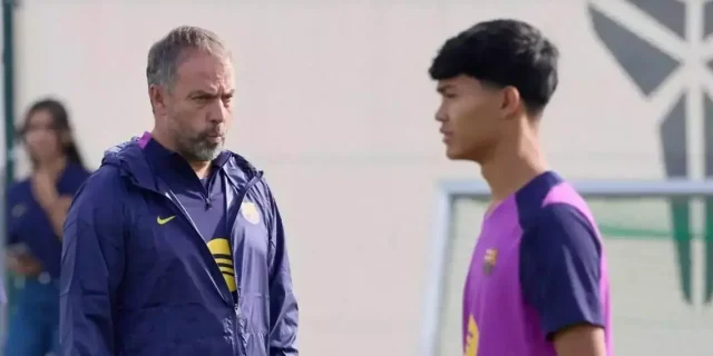 برشلونة يرغب في الوصول لأعلى سعر من بيع درو