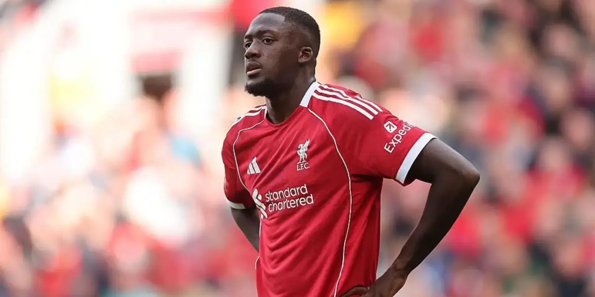 كوناتي يرفض عرضا جديدة من ليفربول.. والريال يترقب