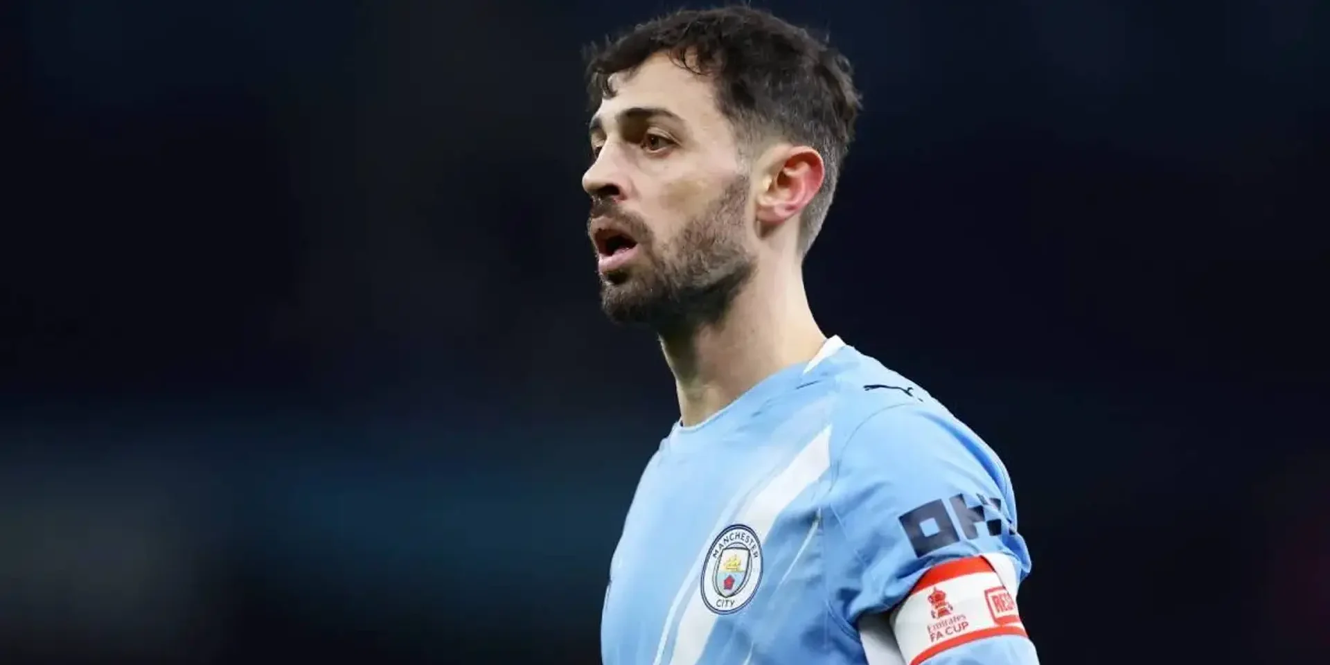 موقف برشلونة من ضم سيلفا مجانا في الصيف