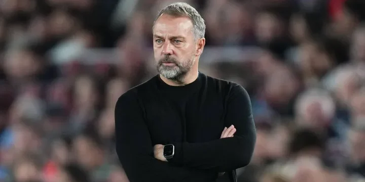 سجل سيء لبرشلونة في مبارياته خارج الديار في دوري الأبطال