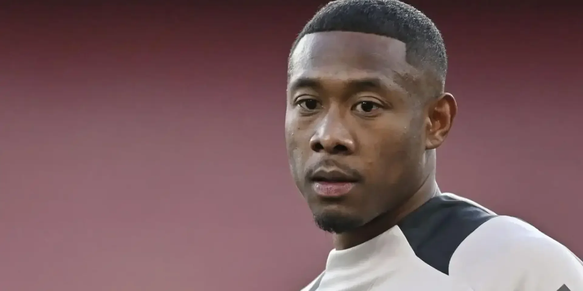 ألابا باق مع ريال مدريد حتى نهاية عقده