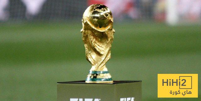 اصوات المانية ترتفع تطالب بمقاطعة مونديال 2026