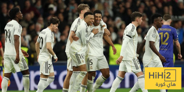 تقييم لاعبي ريال مدريد بعد الفوز على موناكو