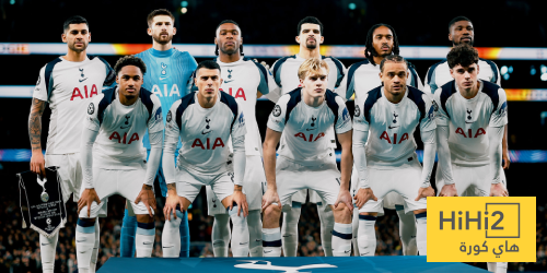 تقييم لاعبي توتنهام ضد بوروسيا دورتموند