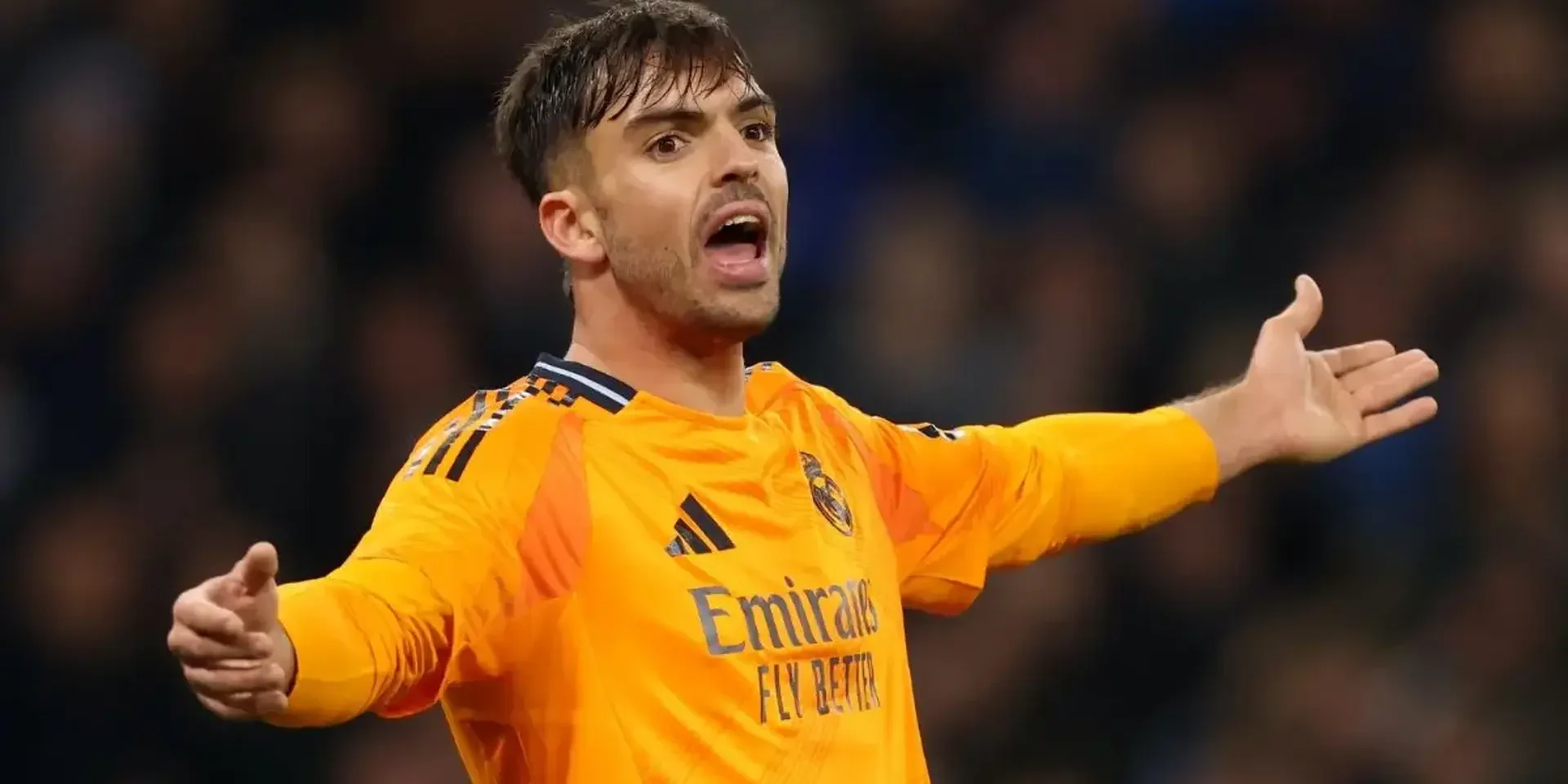 هل تعرض أسينسيو للإصابة أمام موناكو؟