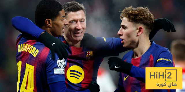 التحدي المقبل لبرشلونة بعد الفوز على سلافيا براغ