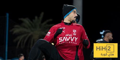أرقام مهمة قبل مباراة الهلال والفيحاء