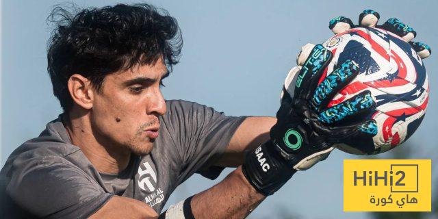 خطة بونو للعودة مع الهلال !