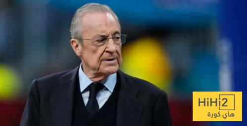 خبر سيء لريال مدريد