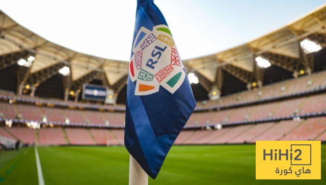 دوري روشن على موعد مع قرار تاريخي في الموسم المقبل !