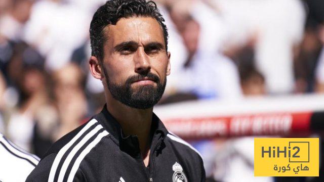 موقف غريب من ريال مدريد !