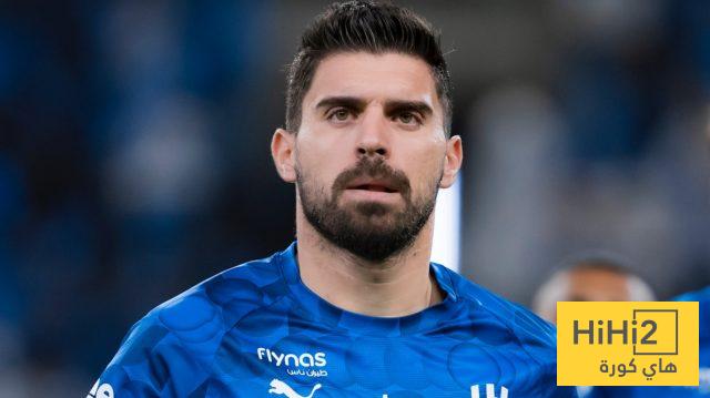 صورة : التشكيلة المثالية للجولة الـ 17 من دوري روشن