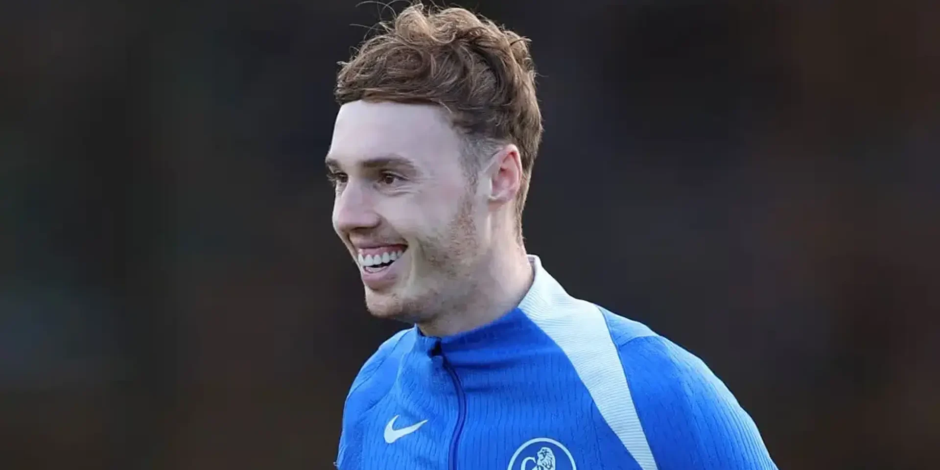 موقف بالمر من مواجهة كريستال بالاس