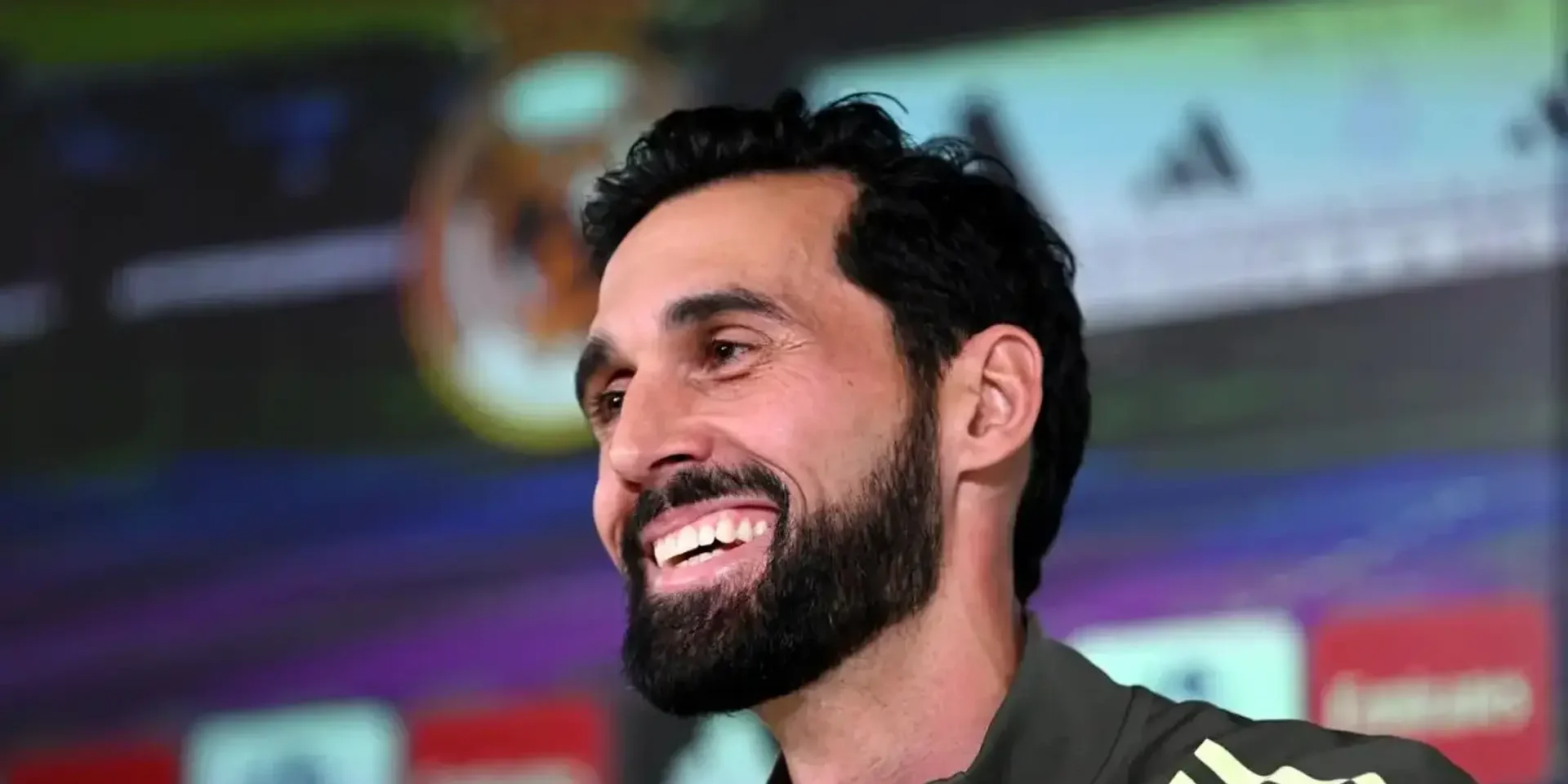 أربيلوا: لاعبي الريال رحبوا بي ترحيبا حارا