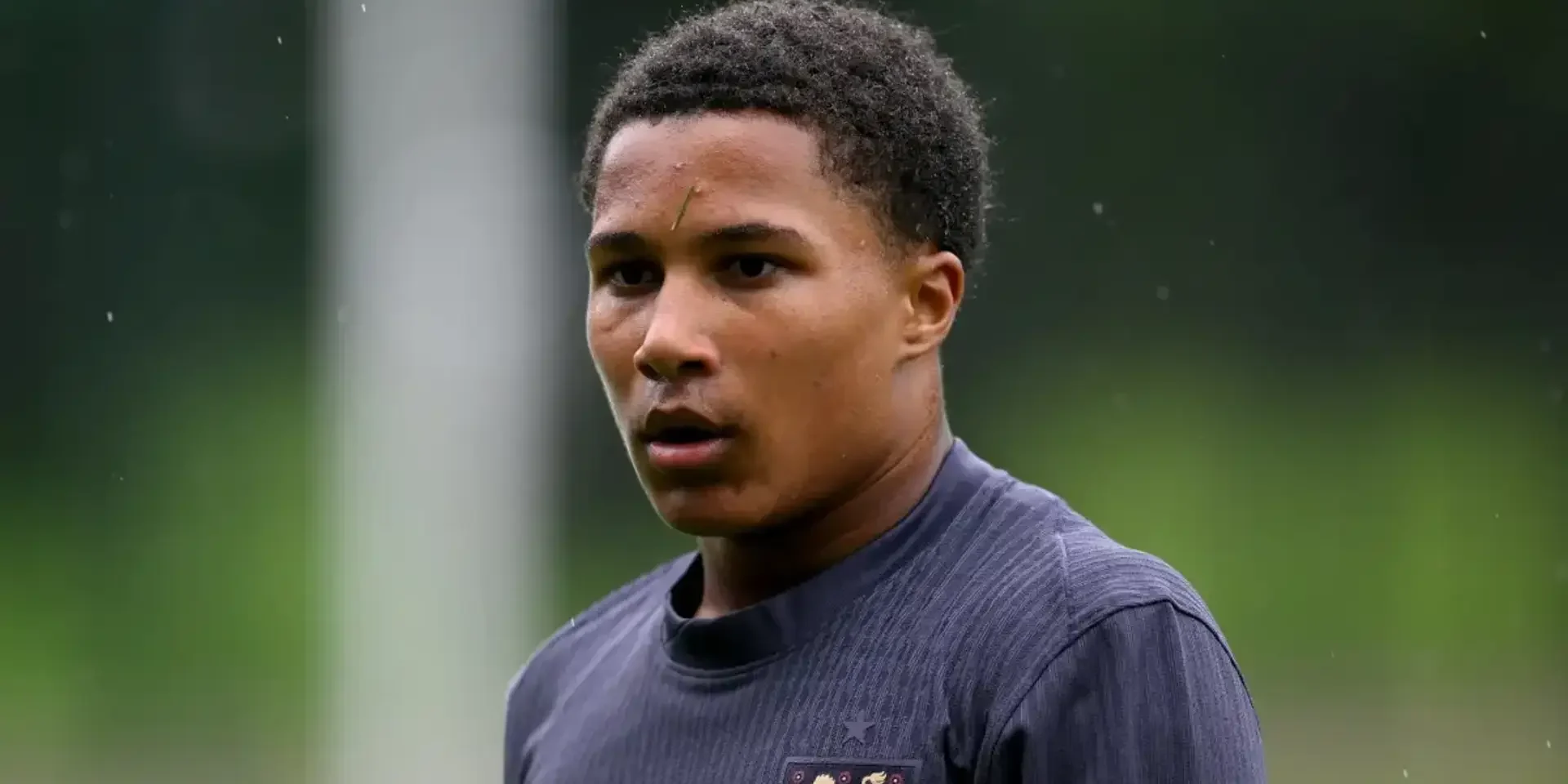 برشلونة يستهدف مهاجم آخر بجانب حمزة عبد الكريم