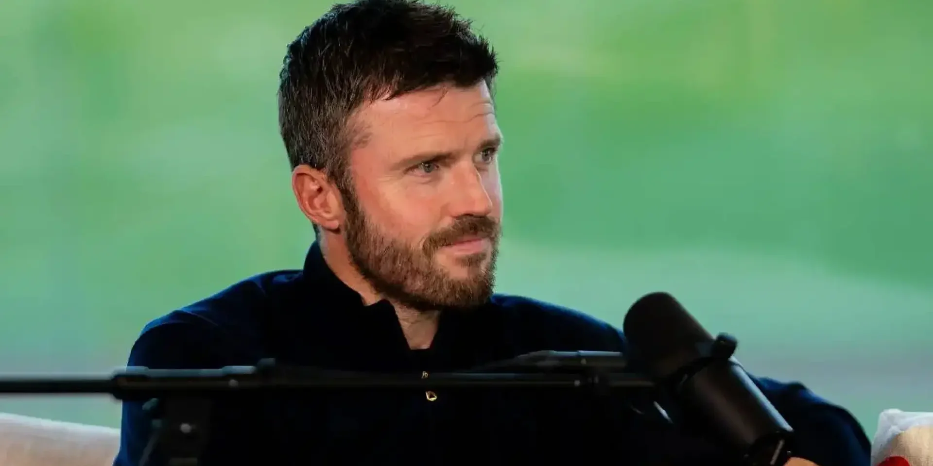 كاريك: نواجه أرسنال بمعنويات عالية