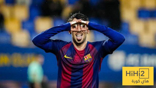 ناد جديد ينضم لقائمة راغبي التعاقد مع موهوب برشلونة  !