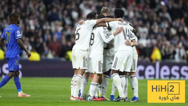 ليس مبابي ولا فينيسيوس.. نجم مدريدي يكشف الأهم في الفريق!
