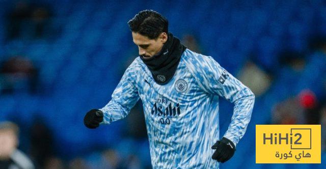 ملخص ما قدمه رايندرز في الدوري الانجليزي