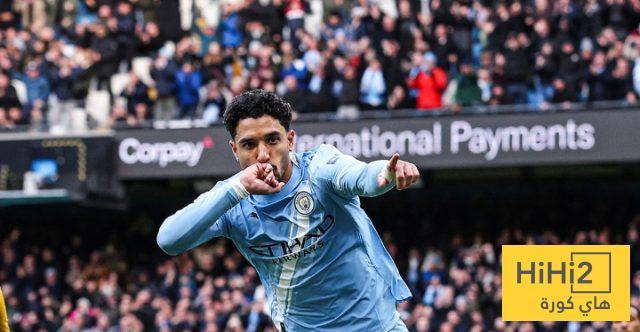أهداف عمر مرموش في ملعب الاتحاد فقط